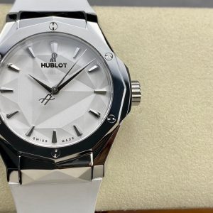 Hublot Classic Fusion 550.NS.2200.RW.ORL20 40 mm（black）