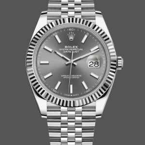Rolex Datejust 126334 0014 41MM