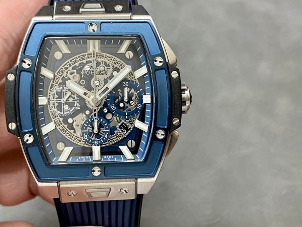 Hublot Spirit of Big Bang 642.NL.7170.RX 42mm Mens - Image 3