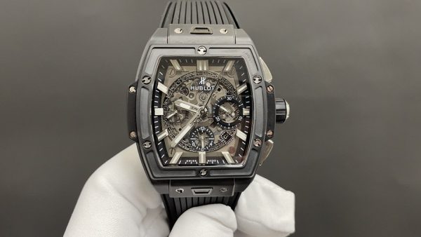 Hublot Spirit of Big Bang King 642.CI.0170.RX 42mm Mens - Image 2