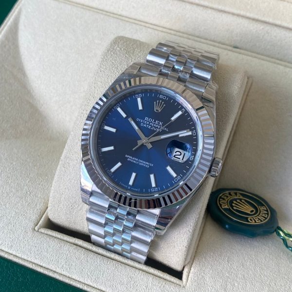 Rolex Datejust 126334 0002 41MM - Image 4