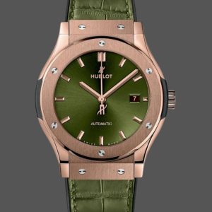 Hublot Classic Fusion 542.OX.8980.LR 42mm Mens