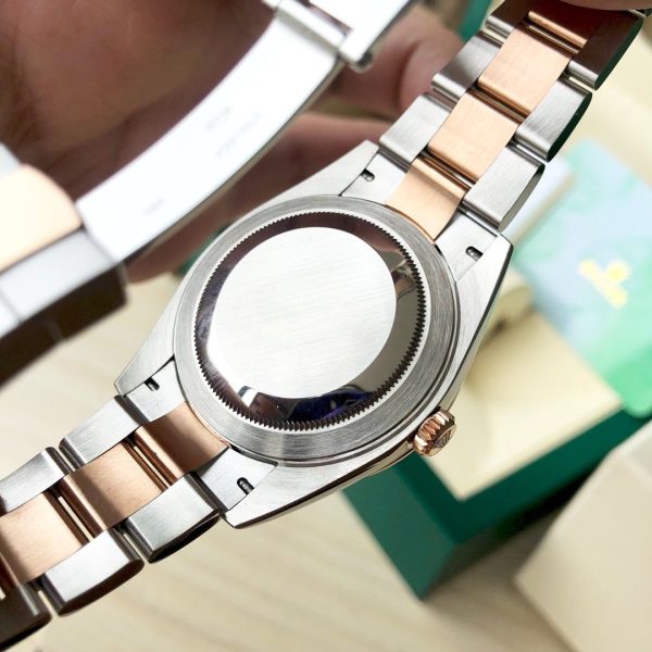 Rolex Datejust 126301 41MM - Image 6
