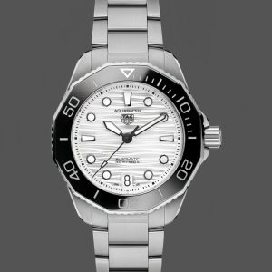 Tag Heuer Aquaracer Professional 300 Stainless Steel Automatic WBP201C.BA0632 43mm