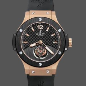 Hublot Big Bang Solo Bang Tourbillon 305.PM.131.RX Mens Watch