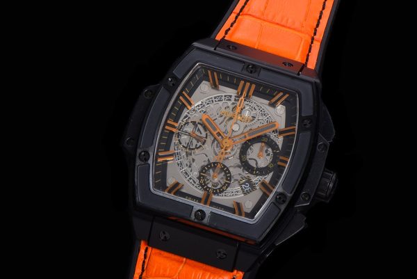 Hublot Spirit of Big Bang 601.CO.0190.LR 45mm - Image 4
