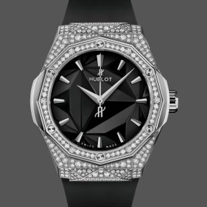 Hublot Classic Fusion 550.NS.1800.RX.1604.ORL19 40mm