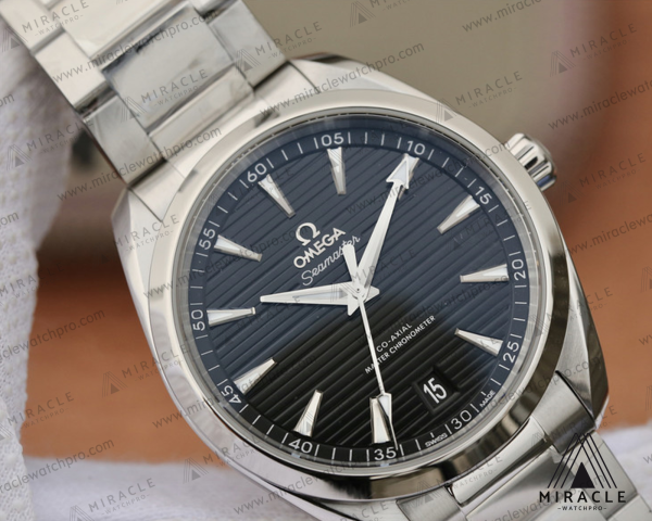Replica Watch-OMEGA-SEAMASTER-ref.220.10.41.21.01.001-Elite Clone-41mm - Image 10