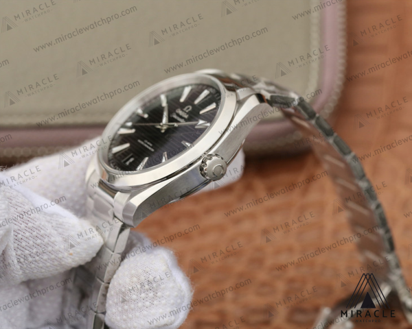 Replica Watch-OMEGA-SEAMASTER-ref.220.10.41.21.01.001-Elite Clone-41mm - Image 12