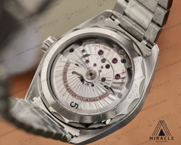 Replica Watch-OMEGA-SEAMASTER-ref.220.10.41.21.01.001-Elite Clone-41mm