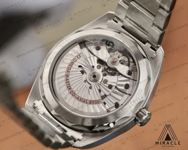 Replica Watch-OMEGA-SEAMASTER-ref.220.10.41.21.01.001-Elite Clone-41mm - Image 2