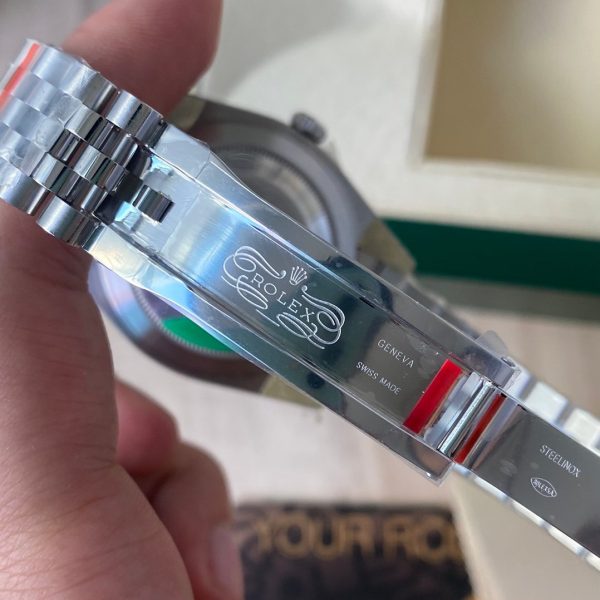 Rolex Datejust 126334 0002 41MM - Image 8
