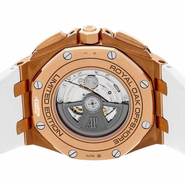 Audemars Piguet Royal Oak Offshore 26408OR.OO.A010CA.01 Replica - Image 5