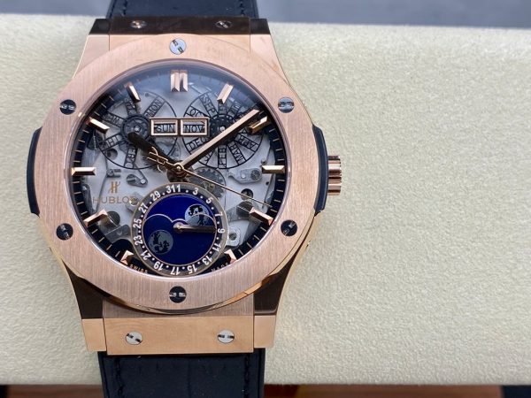 Hublot Classic Fusion 517.OX.0180.LR 45 mm Mens - Image 4