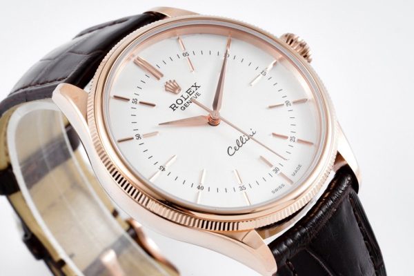 Rolex Cellini 50505 0020 39MM - Image 3