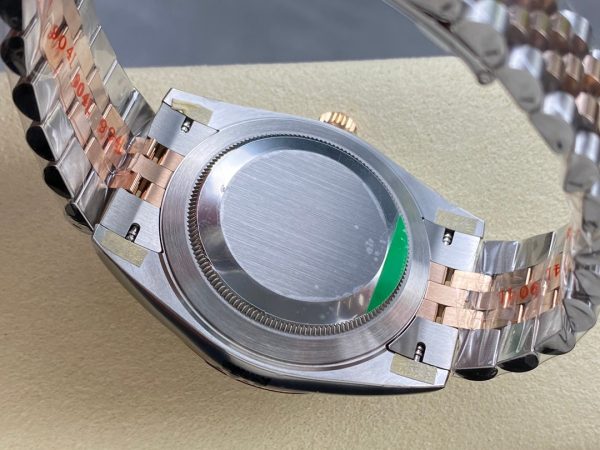Replica Rolex Datejust 126331 0004 41MM - Image 8