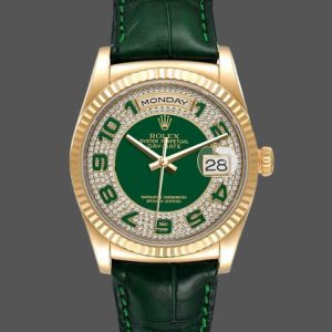 Rolex Day Date 118138 36mm