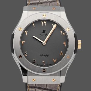 Hublot Classic Fusion Limited Edition 511.NX.5710.LR.SDQ12 42MM Mens Replica Watch