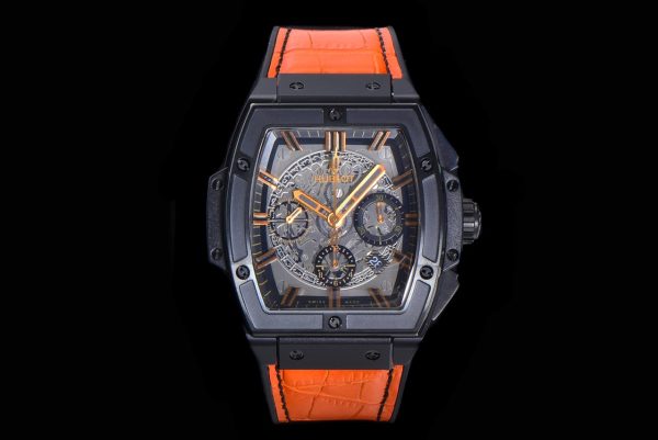 Hublot Spirit of Big Bang 601.CO.0190.LR 45mm - Image 2