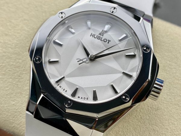 Hublot Classic Fusion 550.NS.2200.RW.ORL20 40 mm（black） - Image 2