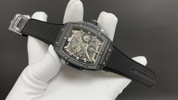 Hublot Spirit of Big Bang King 642.CI.0170.RX 42mm Mens - Image 4