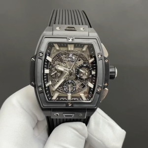 Hublot Spirit of Big Bang King 642.CI.0170.RX 42mm Mens