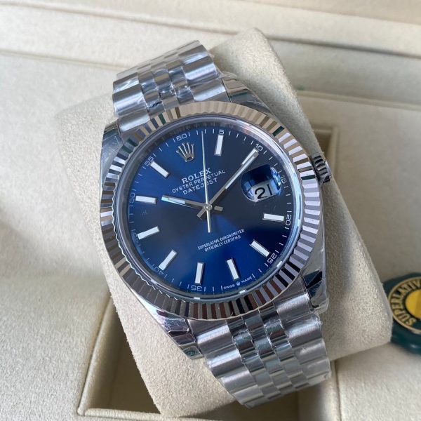 Rolex Datejust 126334 0002 41MM - Image 3