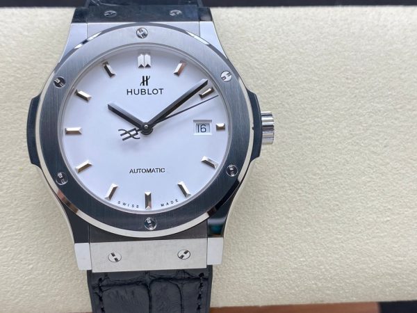 511.NX.2611.LR Hublot Classic Fusion Automatic(45mm) - Image 3