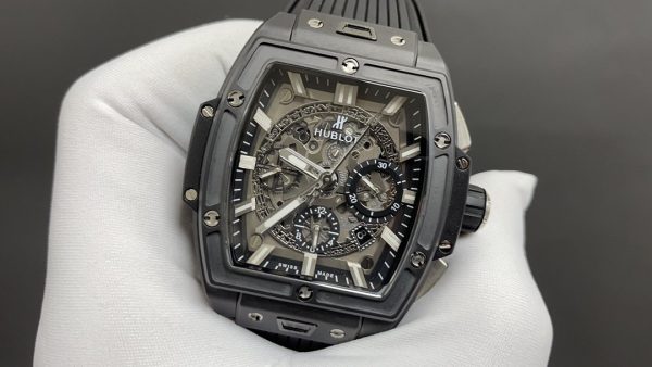 Hublot Spirit of Big Bang King 642.CI.0170.RX 42mm Mens - Image 3