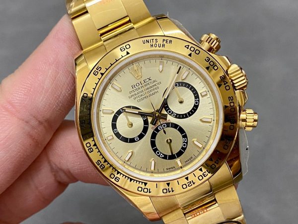 Rolex Cosmograph Daytona 126508 0005 - Image 4