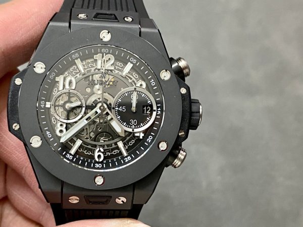 441.ci.1171.rx Hublot Big Bang UNICO 42mm Mens Replica Watch - Image 3