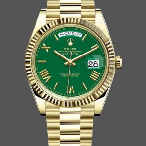 Rolex Day Date 40 President 228238