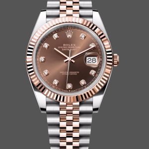 Replica Rolex Datejust 126331 0004 41MM