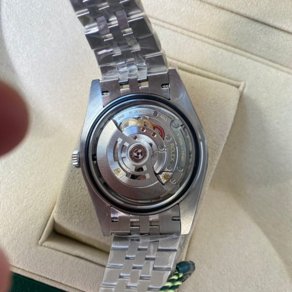 Rolex Datejust 126334 0002 41MM - Image 7
