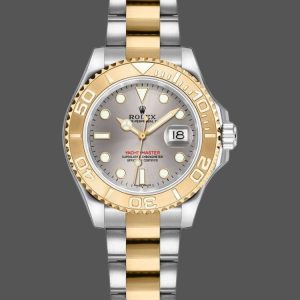 Rolex Yacht Master 169623 Two Tone 29MM Lady Replica Watch