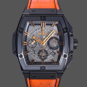 Hublot Spirit of Big Bang 601.CO.0190.LR 45mm