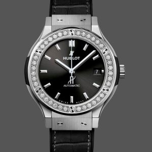 Hublot Classic Fusion 565.nx.1470.lr.1204 38mm(33mm)
