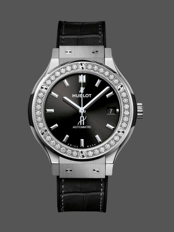 Hublot Classic Fusion 565.nx.1470.lr.1204 38mm(33mm)