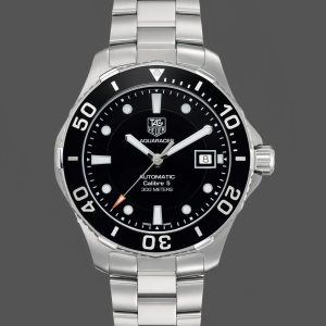 Tag Heuer Aquaracer Automatic Calibre 5 WAN2110.BA0822 Replica Watch