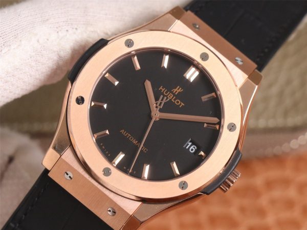 Hublot Classic Fusion King Gold 542.OX.1181.LR 42mm - Image 4