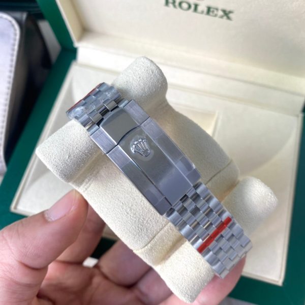 Rolex Datejust 126334 0002 41MM - Image 9