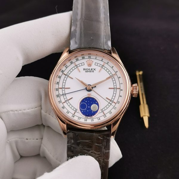 Rolex Cellini 50535 0002 39MM - Image 2