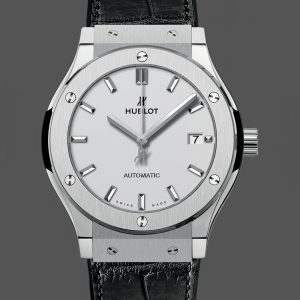 511.NX.2611.LR Hublot Classic Fusion Automatic(45mm)