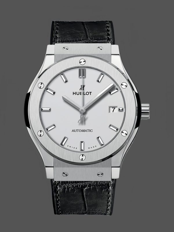 511.NX.2611.LR Hublot Classic Fusion Automatic(45mm)