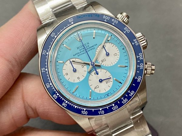 Rolex Daytona ADG Scona Edition - Image 4