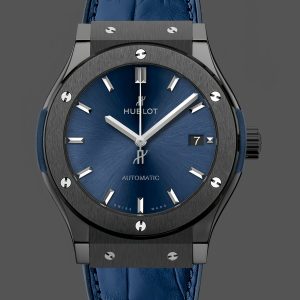 511.CM.7170.LR Hublot Classic Fusion Automatic(45mm)
