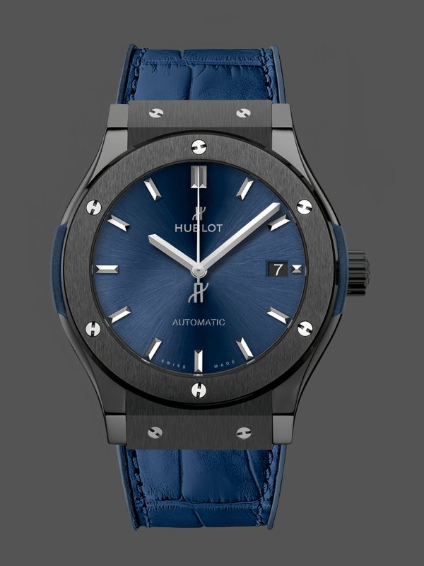 511.CM.7170.LR Hublot Classic Fusion Automatic(45mm)
