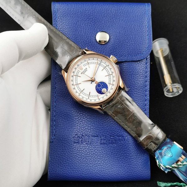 Rolex Cellini 50535 0002 39MM - Image 4