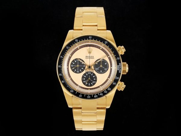 Rolex Daytona Artisans de Geneve 116528 - Image 2