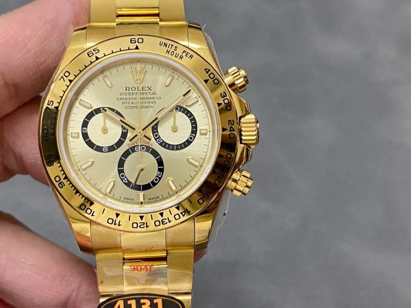Rolex Cosmograph Daytona 126508 0005 - Image 3